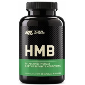 Home オプティマムニュートリション hmb 1000mg 90カプセル入り
